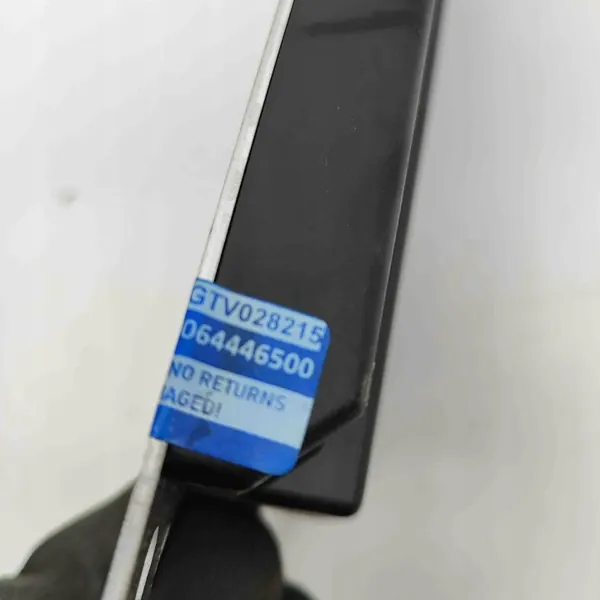 BMW X7 Ophanging besturingseenheid OEM A2C74703626 image 5