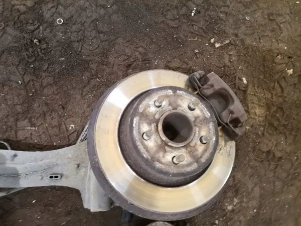 Ford Hinterachsfederbein OEM sdfvgbhnj - Links/Rechts image 4