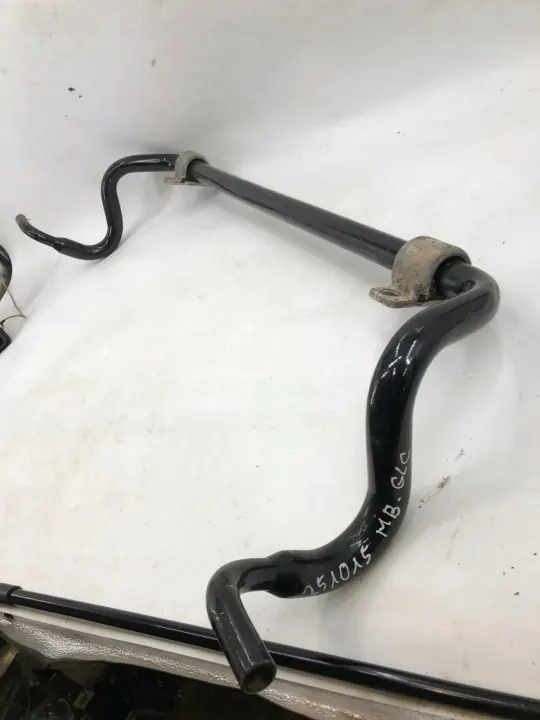Etuvakain OEM A2543231400 VW Polo Classic -käyttöön image 3