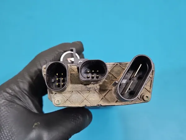 Styrmodul Audi Q5 08- image 3