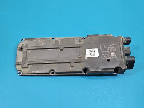 Styrmodul Audi Q5 08- image 4