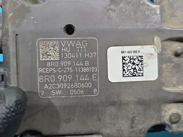 Styrmodul Audi Q5 08- image 5