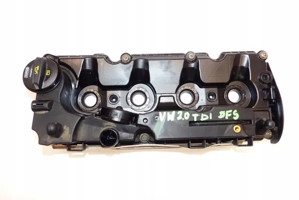 VW CADDY IV SKODA YETI 5L 2.0 TDI Ventilock image 2