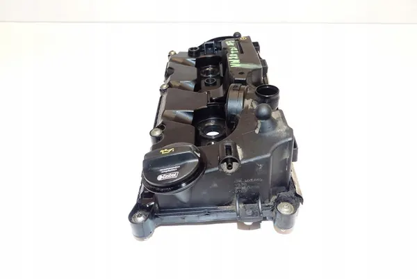 VW CADDY IV SKODA YETI 5L 2.0 TDI Ventilock image 3