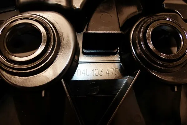 VW CADDY IV SKODA YETI 5L 2.0 TDI Ventilock image 7