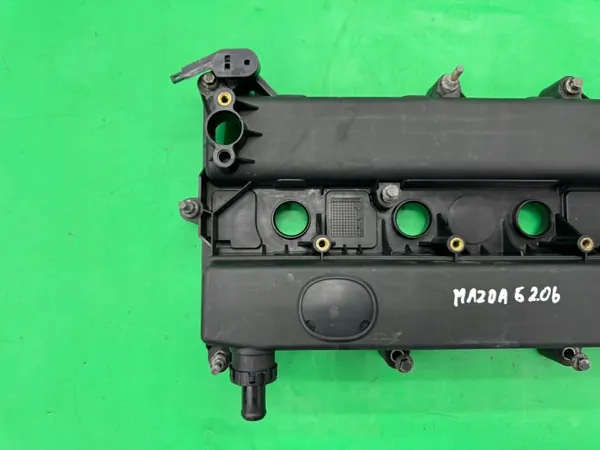 Mazda Kleppendeksel OEM LFF7 voor Mazda 5 2.0B image 3