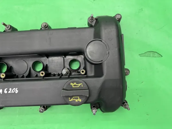 Mazda Kleppendeksel OEM LFF7 voor Mazda 5 2.0B image 5