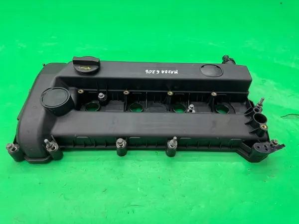Mazda Kleppendeksel OEM LFF7 voor Mazda 5 2.0B image 6