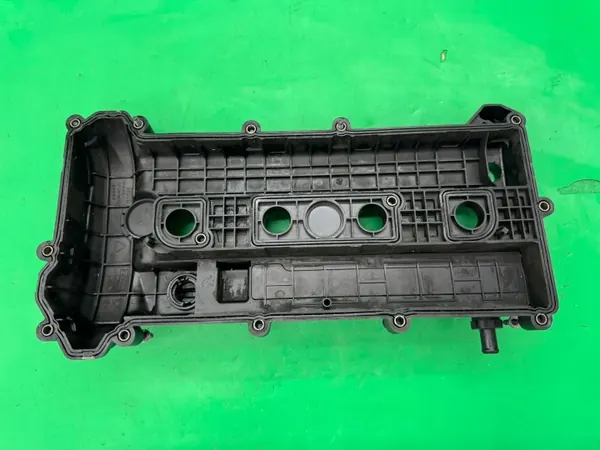 Mazda Kleppendeksel OEM LFF7 voor Mazda 5 2.0B image 7