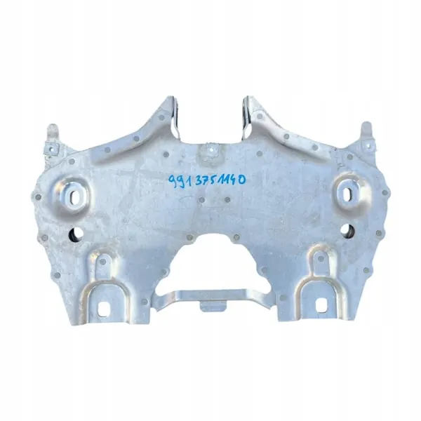 Support de Boîte Porsche 911 991 OEM 99137511403 image 2