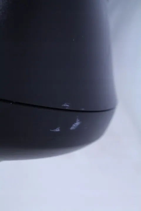 Carcaça Espelho Direito OEM OBUDOWA LUSTERKA PRAWA VW T6 image 5