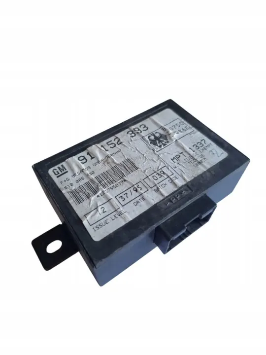 OEM 91152393 Immobiliser Control Module Opel Frontera A image 4