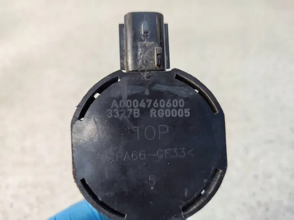Soupape à vide OEM A0004760600 pour Mercedes Classe C image 4