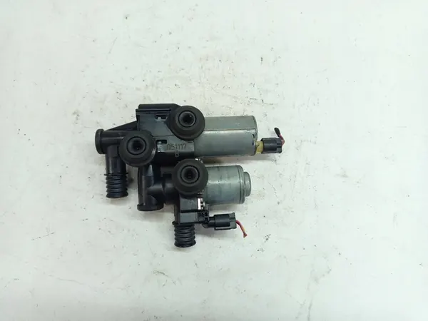 Waterklep BMW E46 E83 Z3 8369807 image 2