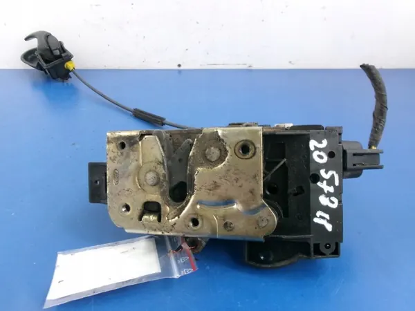 Ford OE Türschloss vorne links 2S4AA21813CB image 2