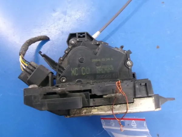 Ford OE Türschloss vorne links 2S4AA21813CB image 3