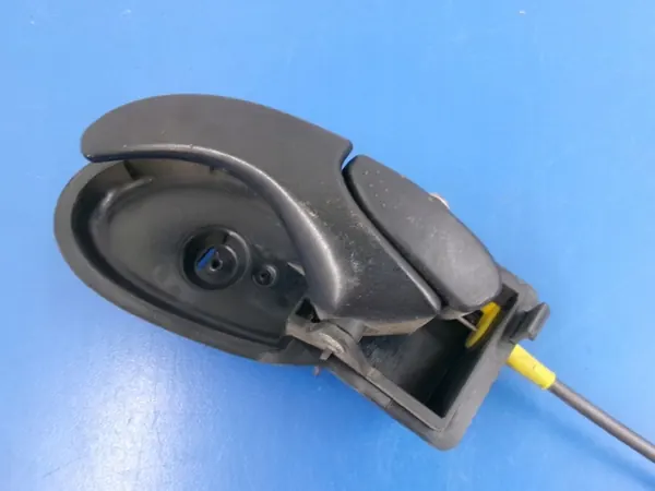 Ford OE Türschloss vorne links 2S4AA21813CB image 6