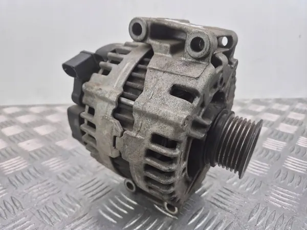 Vaihtovirtageneraattori Mercedes-Benz ML350 A0131543502 image 2
