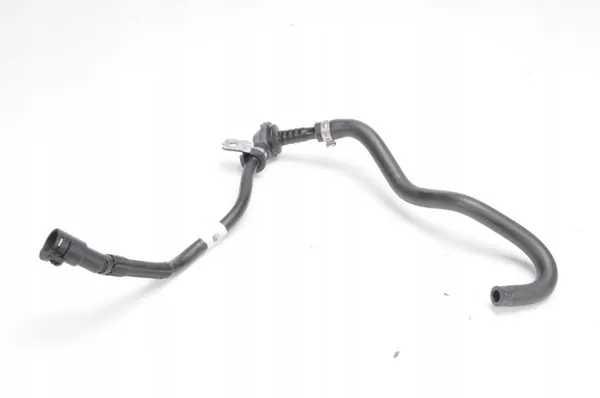 Mercedes AMG GT C190 4.0 V8 Rör OEM A1780180400 image 2