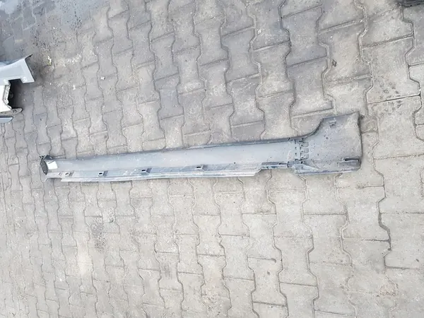 VW PASSAT B7 - RECHTS PROFIEL LK7X 3AA853092C image 6