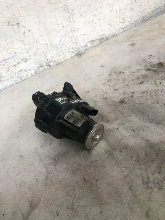 BMW Klepmotor OEM 10213510 voor 2.0L diesel image 3