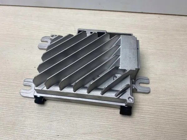 Amplificateur Audio BMW OEM 5A38AB8 - Occasion image 2