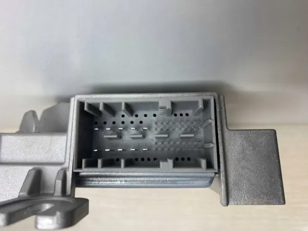 Amplificateur Audio BMW OEM 5A38AB8 - Occasion image 3