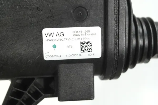 OEM 5R3131965 AdBlue-tank voor Ford Tourneo Connect MK3 image 3