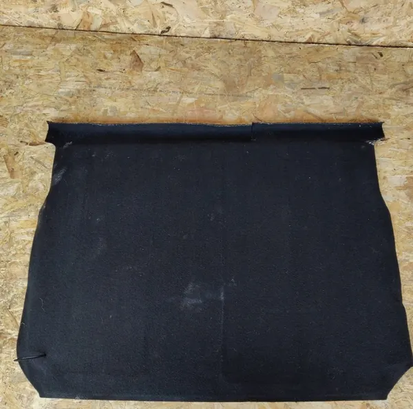 Estante de maletero OEM 98167226ZD para Peugeot 2008 I image 2
