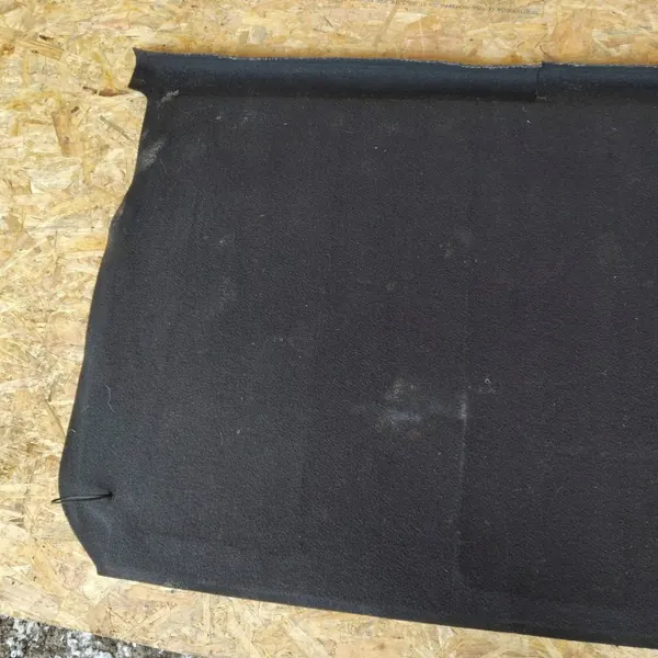 Estante de maletero OEM 98167226ZD para Peugeot 2008 I image 5