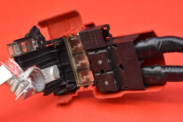 Plusnapakela OEM 42548353 Opel Ampera-e:lle image 4
