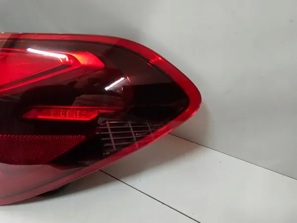 Luz Trasera Derecha Mercedes A-Class W177 Sedán Led image 4