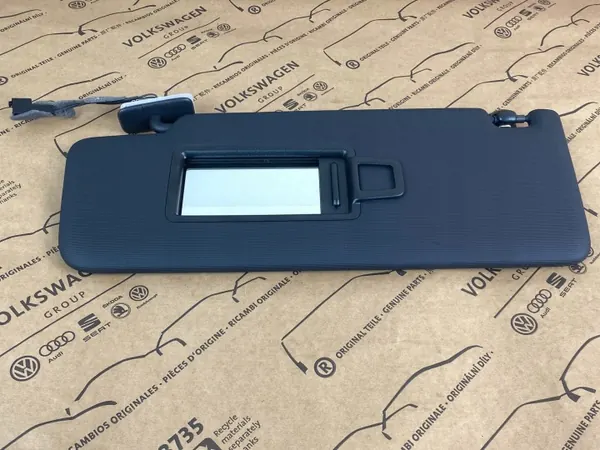 Aurinkosuoja OEM 571857551 VW Tiguan III 571 image 3