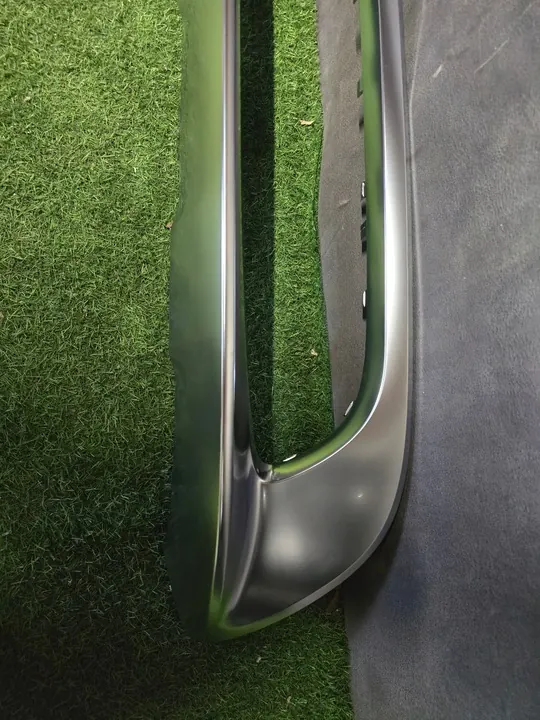 Etupuskuri koriste Mercedes GLA W156 X156 image 2