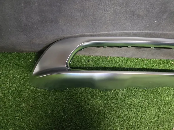 Etupuskuri koriste Mercedes GLA W156 X156 image 4