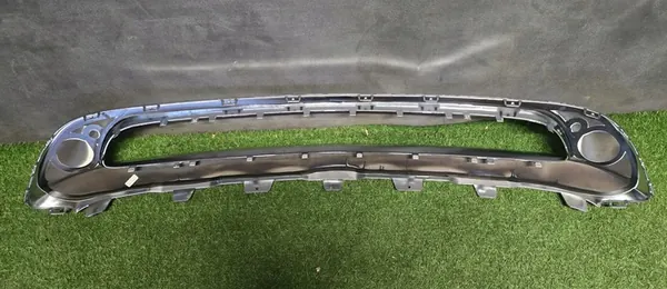 Etupuskuri koriste Mercedes GLA W156 X156 image 5