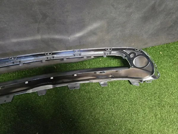 Etupuskuri koriste Mercedes GLA W156 X156 image 6