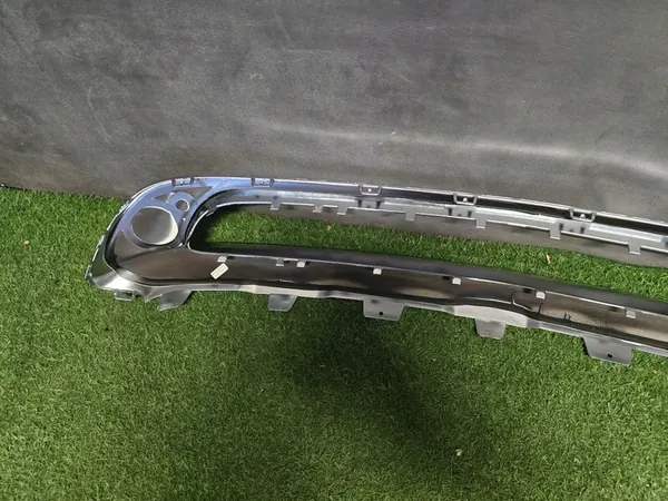 Etupuskuri koriste Mercedes GLA W156 X156 image 7