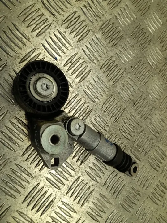Mazda CX-30 VV-remmikiristin OEM HF0115980 image 2