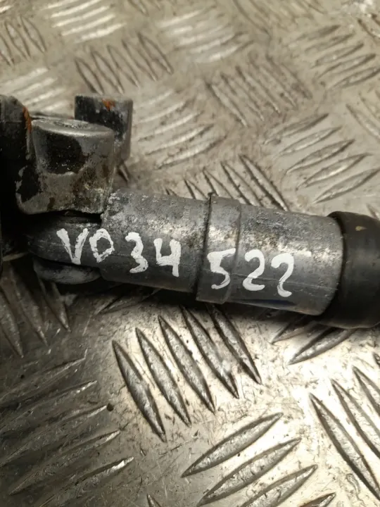 Mazda CX-30 VV-remmikiristin OEM HF0115980 image 3