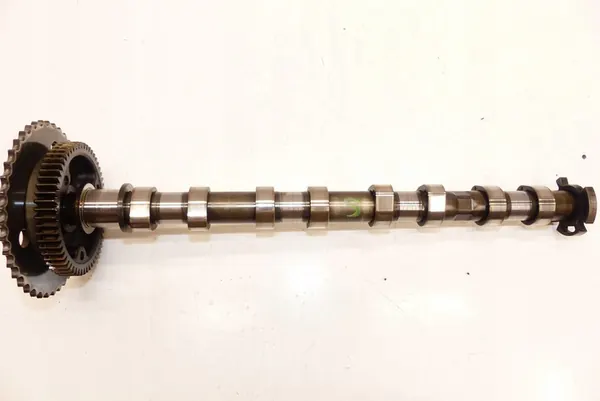 OPEL ASTRA K MOKKA INSIGNIA A 1.6 CDTI EJE DE LEVA image 2