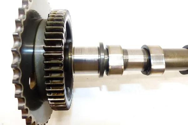 OPEL ASTRA K MOKKA INSIGNIA A 1.6 CDTI EJE DE LEVA image 3