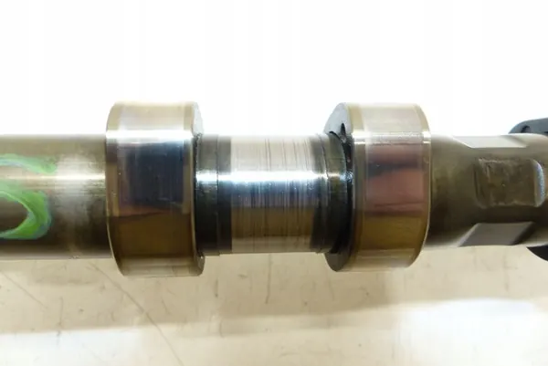 OPEL ASTRA K MOKKA INSIGNIA A 1.6 CDTI EJE DE LEVA image 5