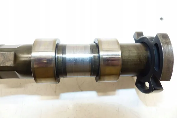 OPEL ASTRA K MOKKA INSIGNIA A 1.6 CDTI EJE DE LEVA image 6