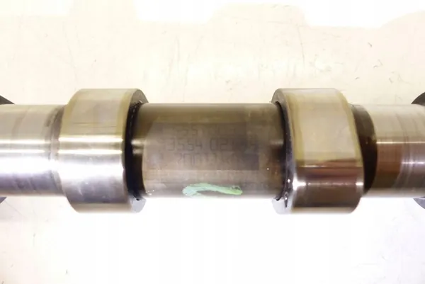 OPEL ASTRA K MOKKA INSIGNIA A 1.6 CDTI EJE DE LEVA image 9