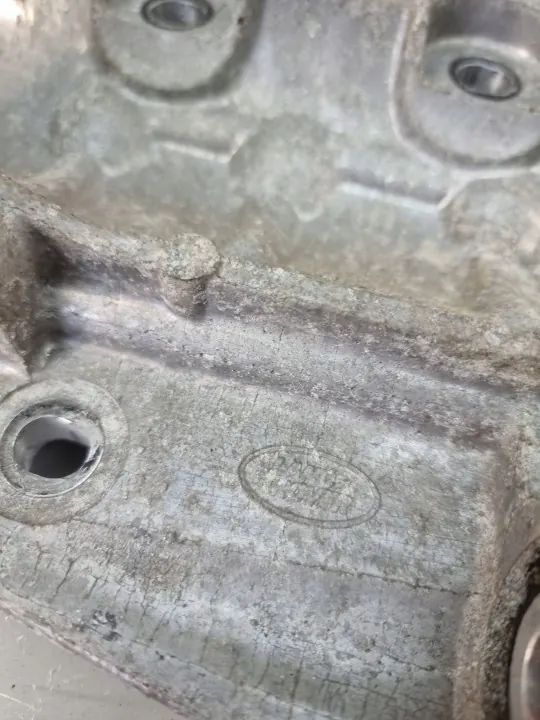 Lagersteun ESP34742 voor Land Rover image 5