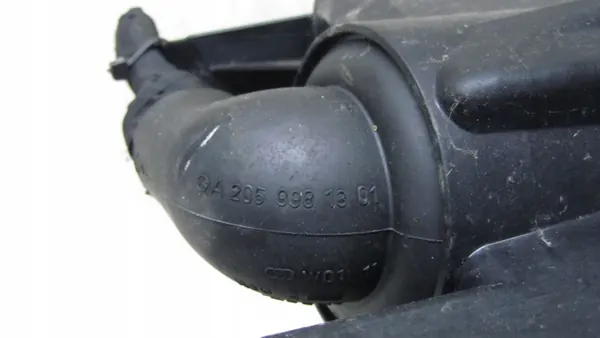 Mercedes W213 zekeringkast OEM 043/104 - Gebruikt image 4