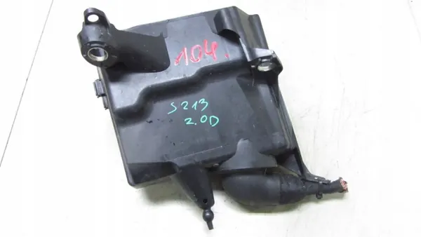 Mercedes W213 zekeringkast OEM 043/104 - Gebruikt image 6