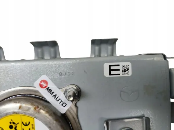 Airbag Passager Mazda MX-30 OEM - Pièce d'Occasion image 5