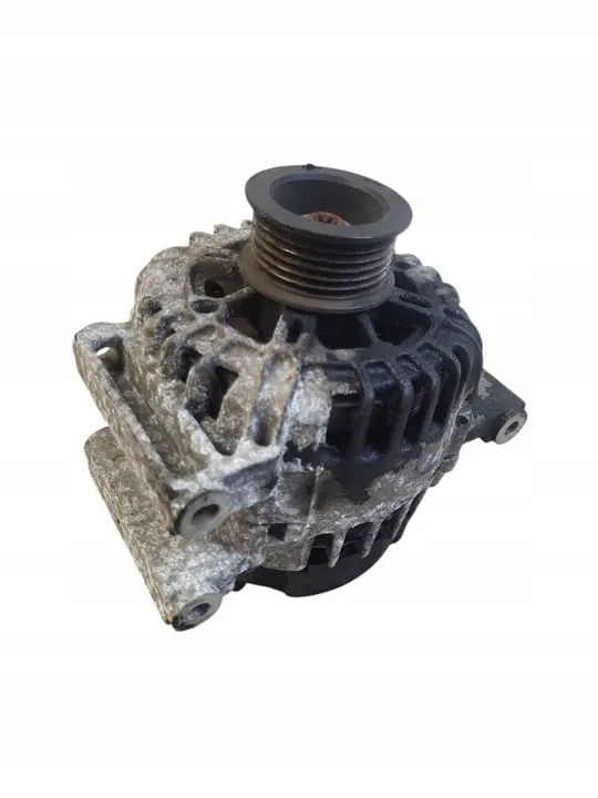 Volkswagen Tiguan 2010 Alternator OEM 13586366 image 2